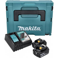 Акумулятор для електроінструменту Makita 198116-4