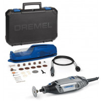 Гравер Dremel 3000-1/25 EZ (F0133000JS)