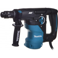 Перфоратор Makita HR3012FCWJ