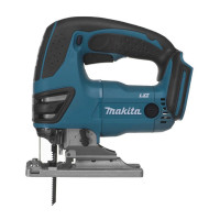 Електролобзик Makita DJV180Z