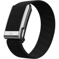 Фітнес-браслет WHOOP MG Life Obsidian/Titanium - 12-Month Membership (973-002-000)