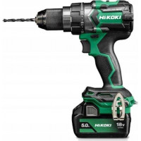 Шурупокрут Hikoki DS18DC WPZ