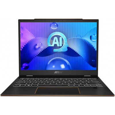 Ноутбук MSI Summit E13 AI Evo A1MTG (A1MTG-001US)