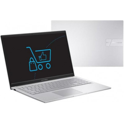Ноутбук ASUS Vivobook 15 X1504VA (X1504VA-BQ1649)