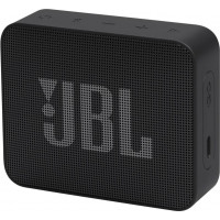 Портативна колонка JBL Go Essential 2 Black (JBLGOES2BLK)