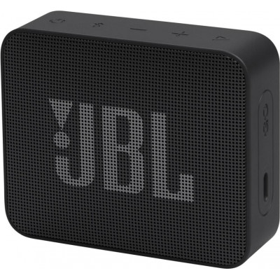 Портативна колонка JBL Go Essential 2 Black (JBLGOES2BLK)