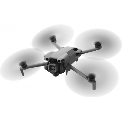 Квадрокоптер DJI Mini 5 Pro (CP.MA.00000838.01)
