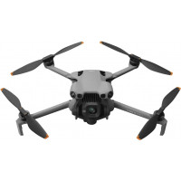 Квадрокоптер DJI Mini 5 Pro Fly More Combo RC-N3 (CP.MA.00000876.01)