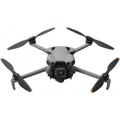 Квадрокоптер DJI Mini 5 Pro Fly More Combo RC-N3 (CP.MA.00000876.01)
