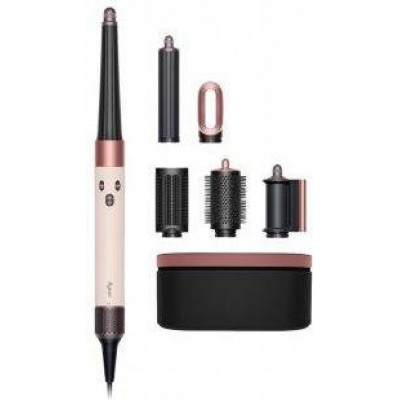 Мультистайлер Dyson Airwrap i.d. HS08 Multi-Styler and Dryer Straight to Wavy Ceramic Pink/Rose Gold (601848-01)