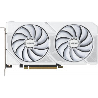 Відеокарта ASUS DUAL-RTX5060TI-O16G-WHITE (90YV0MH6-M0NA00)