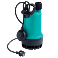 Занурювальний дренажний насос WILO TMW 32/11 HD (4048715)