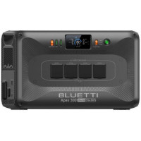 Зарядна станція BLUETTI Apex 300  3840W