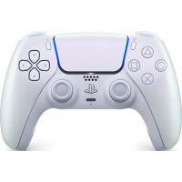 Геймпад Sony DualSense Chroma Pearl (1000044446, 1000044472)