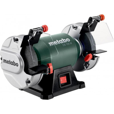 Верстат для заточування Metabo DS 125 M (604125000)