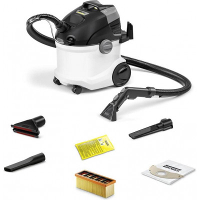 Миючий пилосос Karcher SE 5 Car (1.081-231.0)