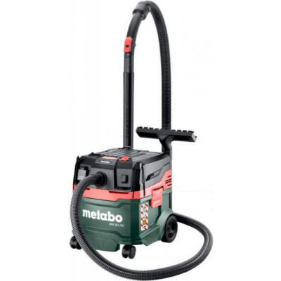 Будівельний пилосос Metabo ASA 20 L PC (602085000)