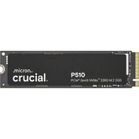 SSD накопичувач Crucial P510 1 TB (CT1000P510SSD8)
