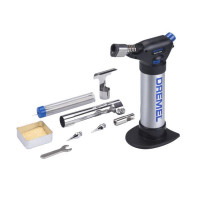 Газовий паяльник Dremel VersaFlame 2200-5 (F0132200JD)