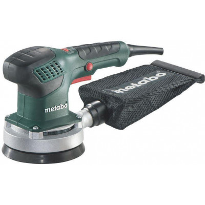 Вібраційна шліфмашина Metabo SXE 3125 (600443000)