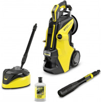 Мінімийка високого тиску Karcher K 7 Premium Smart Control Flex Home (1.317-363.0)