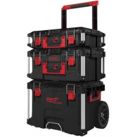 Комплектуючі для ящиків MILWAUKEE 4932464244