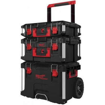 Комплектуючі для ящиків MILWAUKEE 4932464244