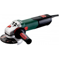 Болгарка (кутова шліфувальна) Metabo WE 17-125 Quick (600515000)