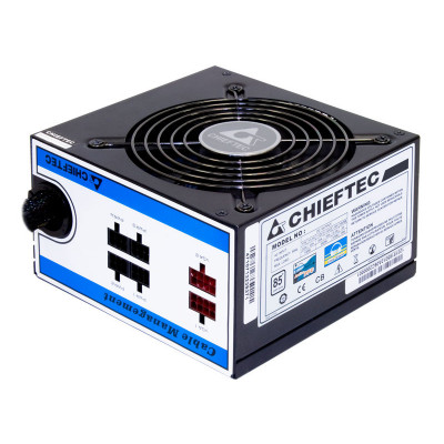 Блок живлення Chieftec A80 CTG-750C