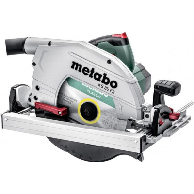 Монтажна пилка Metabo KS 85 FS (601085500)