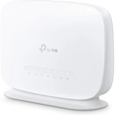 Wi-Fi-маршрутизатор TP-Link Archer MR505