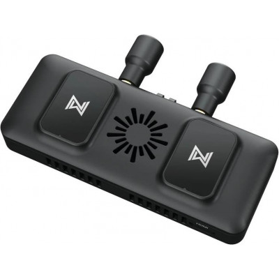 HDMI цифровий відеоприймач для FPV окулярів CADDXFPV Walksnail Avatar VRX (WN02-FP001) HDMI цифровий відеоприймач для FPV окулярів CADDXFPV Walksnail Avatar VRX (WN02-FP001)