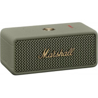 Портативна колонка Marshall Emberton III Sage