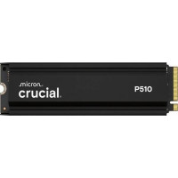 SSD накопичувач Crucial P510 1 TB with Heatsink (CT1000P510SSD5)