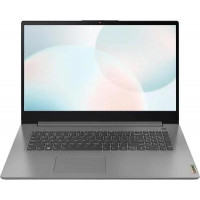 Ноутбук Lenovo IdeaPad 3 17ABA7 Gray (82RQ007WRM)