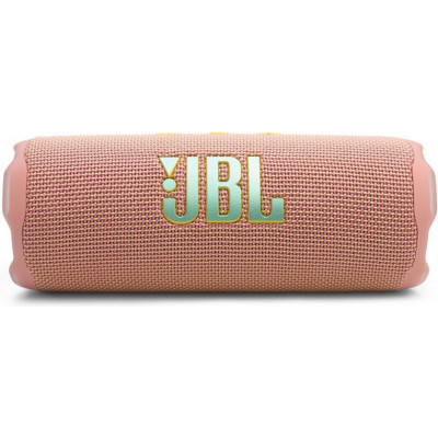 Портативна колонка JBL Flip 7 Pink (JBLFLIP7PINK)