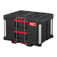 Ящик для інструментів MILWAUKEE 4932472129