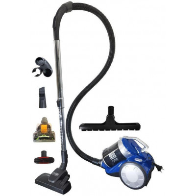 Пилосос безмішковий Bass Polska BH 10311