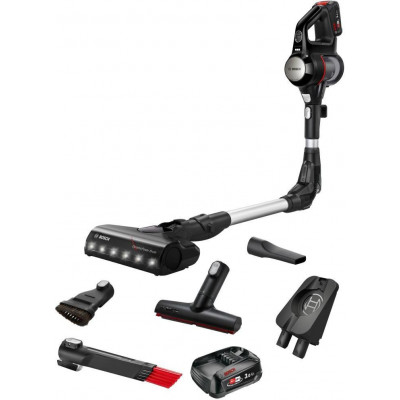 Вертикальний + ручний пилосос (2в1) Bosch Unlimited 7 BCS712XXL