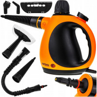 Пароочисник Kraft&Dele KD426