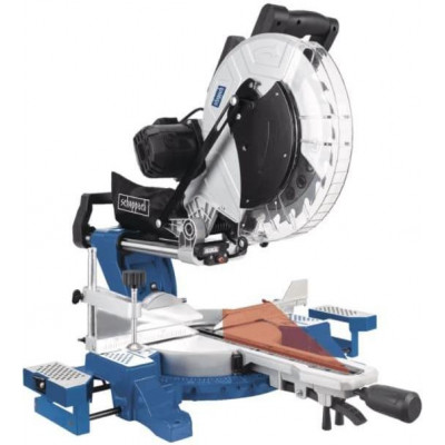 Монтажна пилка Scheppach HM 140 L (5901218901)