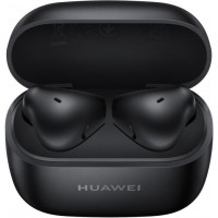 Навушники TWS HUAWEI FreeBuds SE 2 Black (55037507)