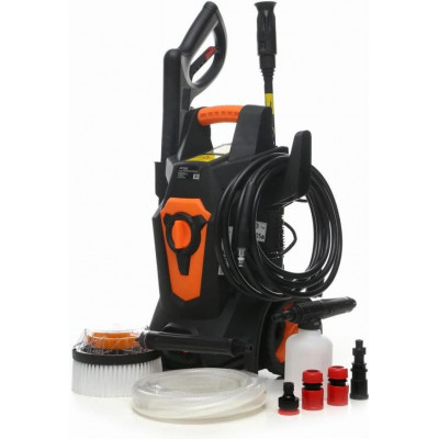 Минимойка высокого давления Kraft&Dele KD446