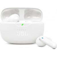 Навушники TWS JBL Wave Beam 2 White (JBLWBEAM2WHT)