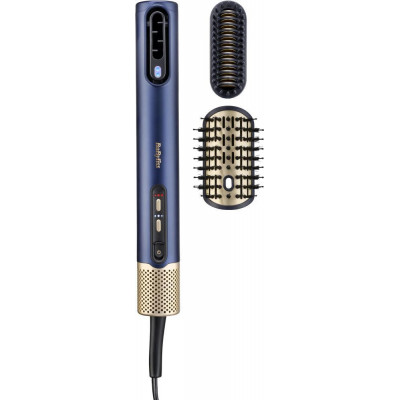 Фен-щітка BaByliss AS6550E
