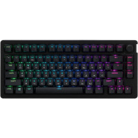 Клавіатура HyperX Alloy Rise 75 Black (91Y91AA)