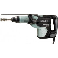 Перфоратор Hikoki DH52ME WSZ