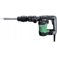 Відбійний молоток Hikoki H41MB2 WSZ