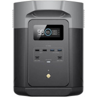 Зарядна станція EcoFlow E2000 (EFE2000-EU-CBOX)