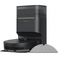 Робот-пилосос з вологим прибиранням Dreame Bot D20 Pro (RLD43SA)